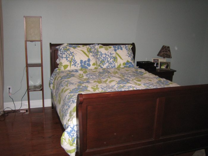 Amazing!!! Take a $35 IKEA Rast dresser and a little molding, paint and elbow grease and you'll have a pretty, customized night stand! IKEA Rast Hack Night Stands