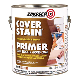 zinsser cover stain prime