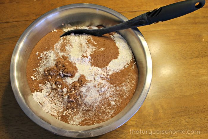 Those cold, winter days were so much better with a cup of creamy, chocolatey goodness. This Hot Chocolate recipe is the creamiest and best!