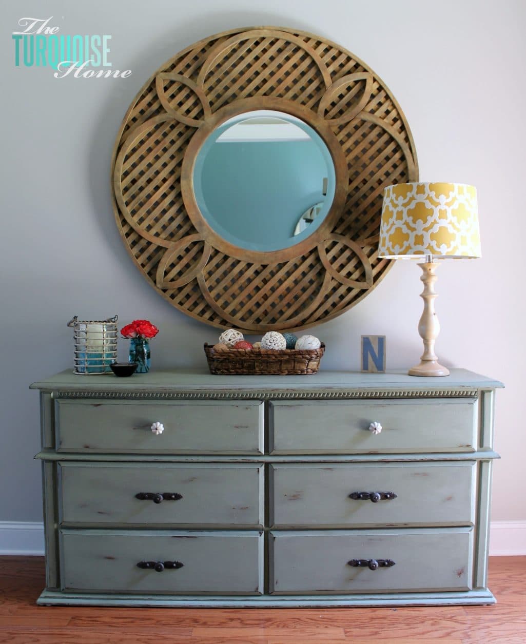 how-to-style-a-foyer