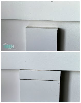 mistake with board and batten
