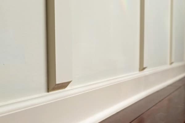 board and batten baseboard trick