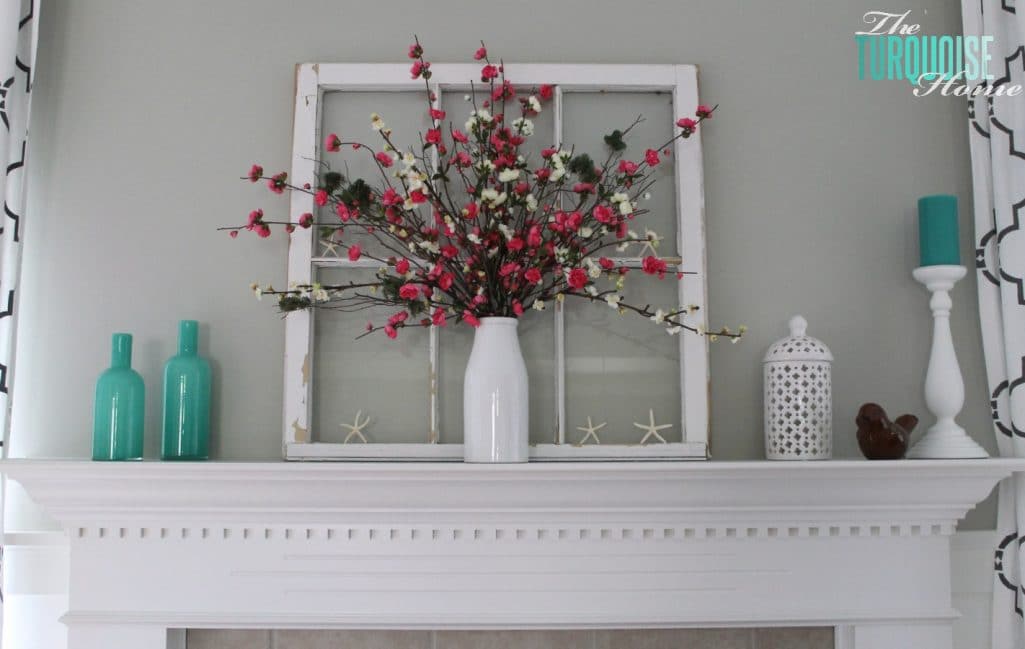 Lazy Summer Decor The Turquoise Home 10