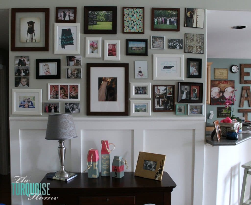 Lazy Summer Decor The Turquoise Home 2