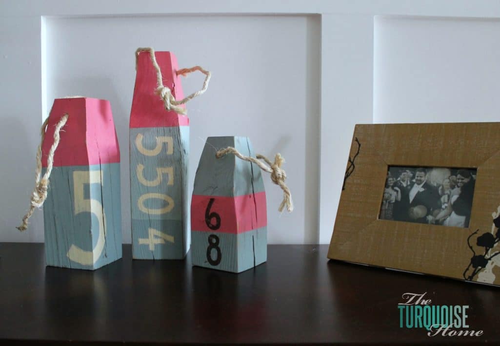 Lazy Summer Decor The Turquoise Home 3