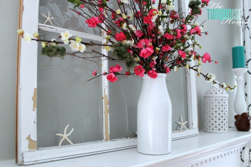 My Lazy Summer Decor