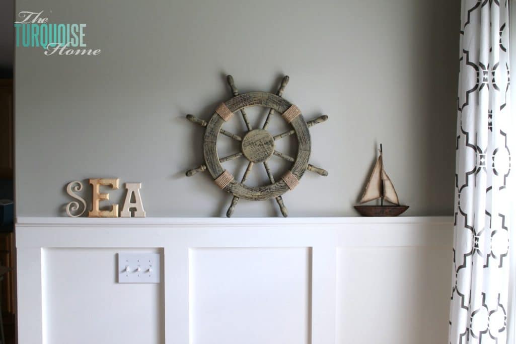 Lazy Summer Decor The Turquoise Home