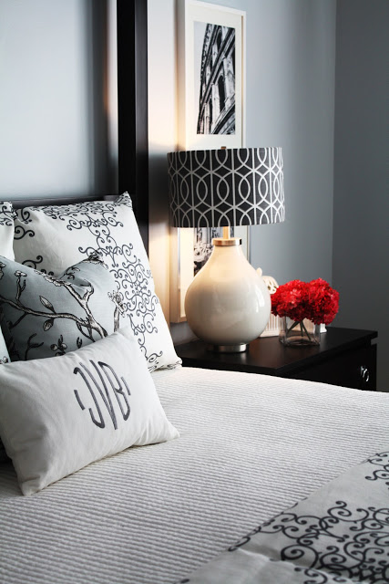 How to Recover a Lamp Shade