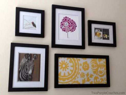 Gallery Wall