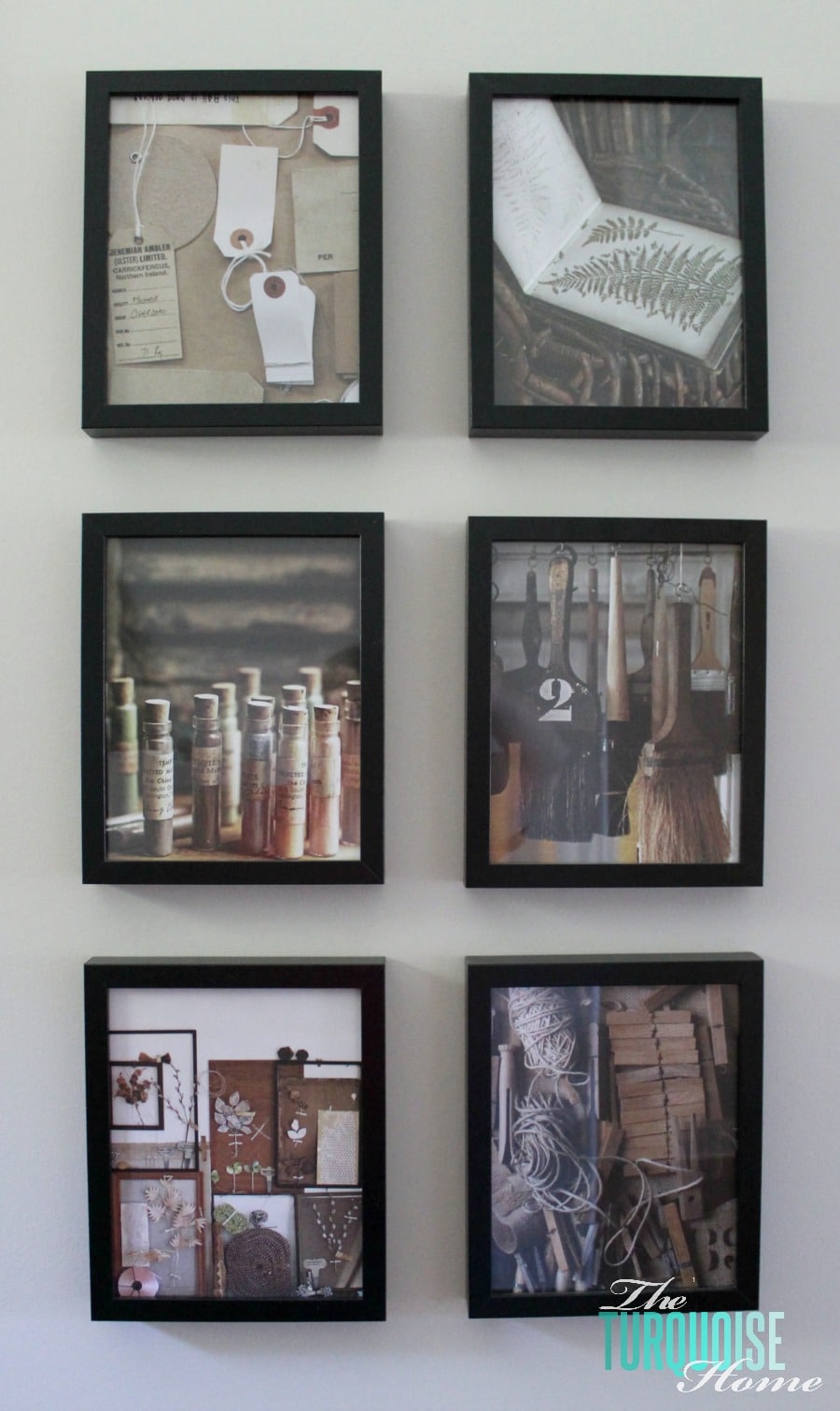 Happy Fall-i-Days Home Tour | TheTurquoiseHome.com