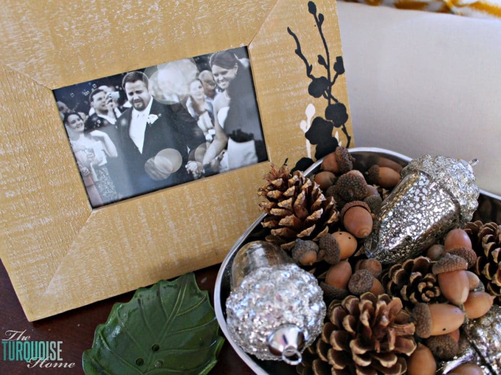 Happy Fall-i-Days Home Tour | TheTurquoiseHome.com