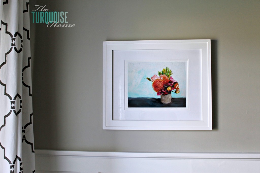 Summer Bouquet by Mai Autumn