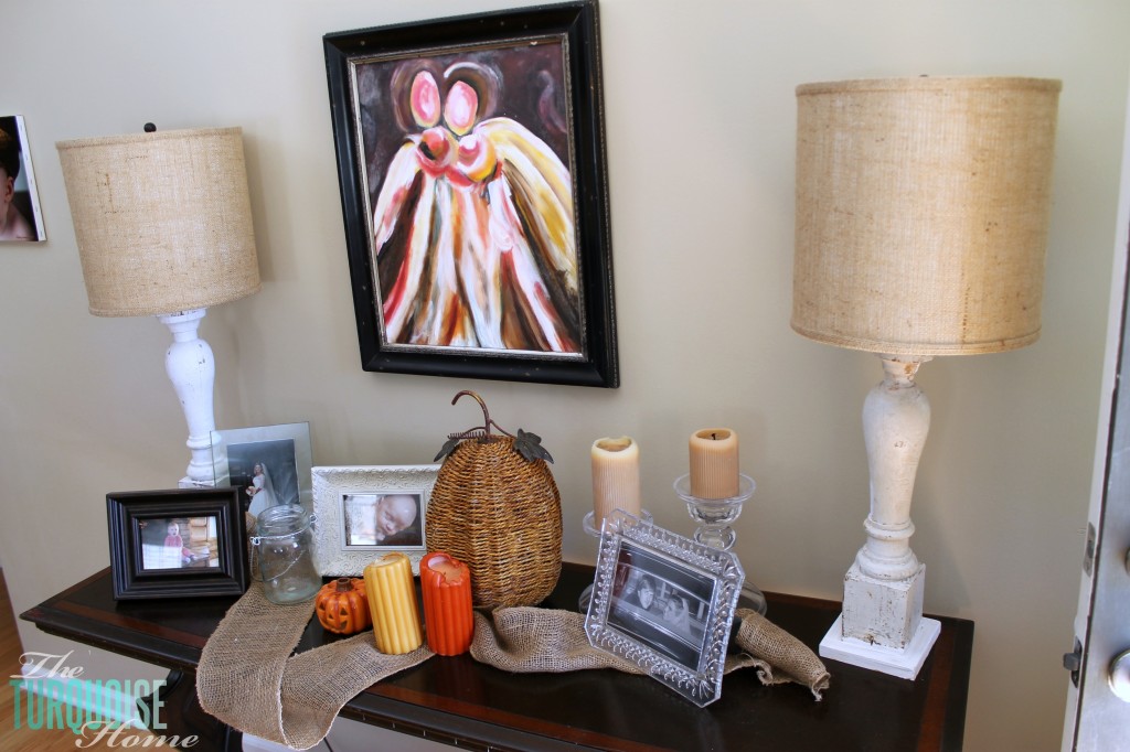 Formal Dining Room to Functional Play Room | TheTurquoiseHome.com