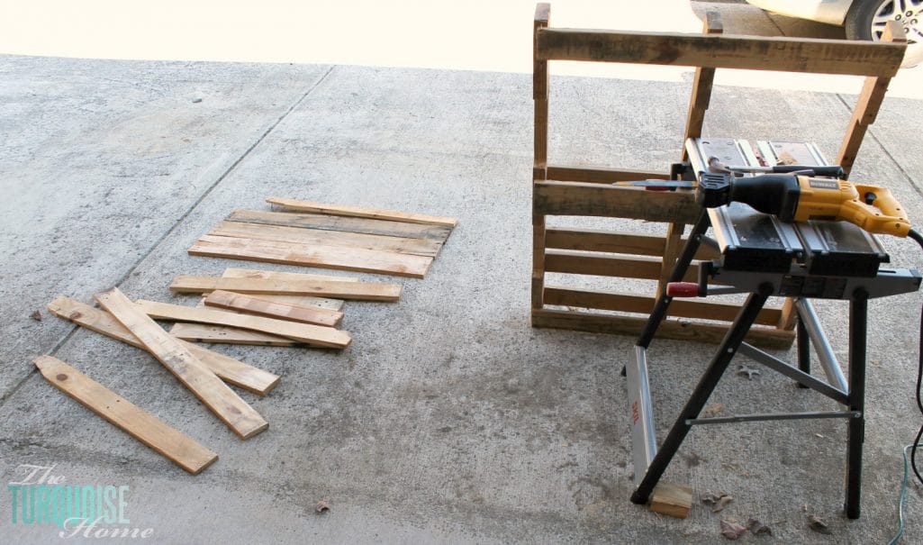 How to Build a Crate