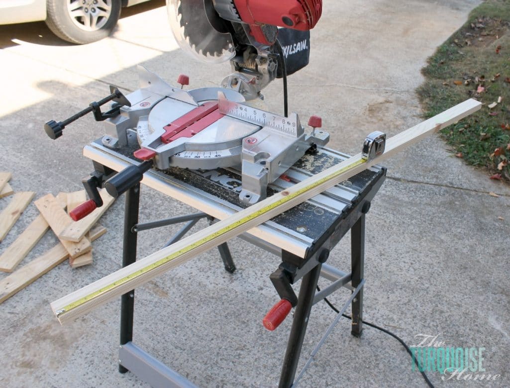 How to Build a Crate from Pallets