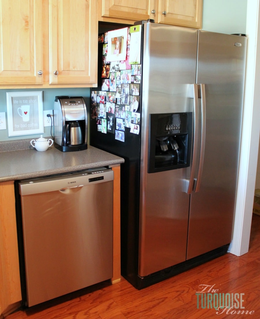 How to Clean Dirty Stainless Steel - quickly and easily!