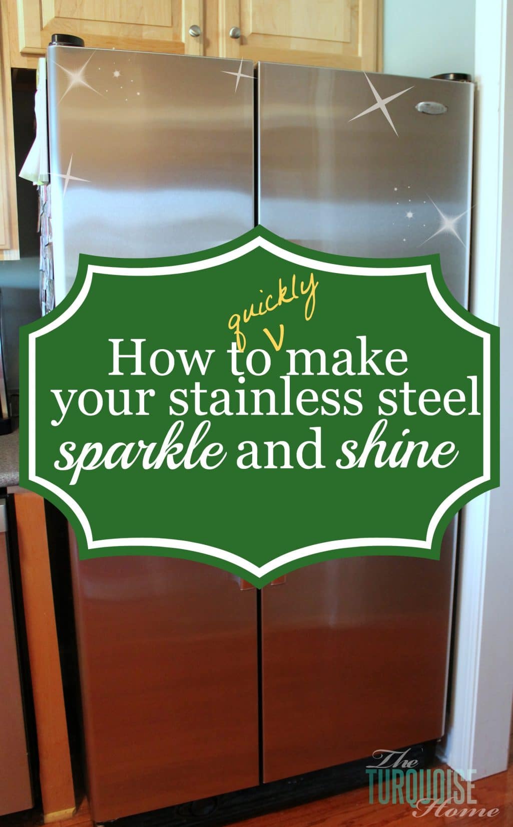 How to Clean Stainless Steel