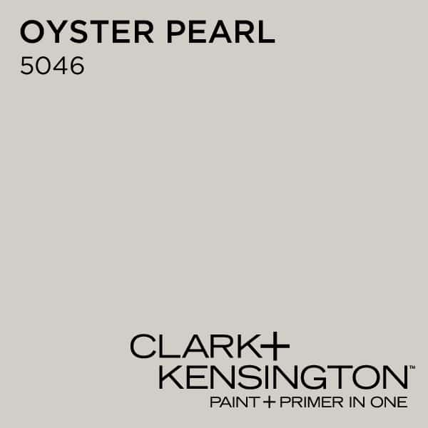 Clark+Kensington Oyster Pearl