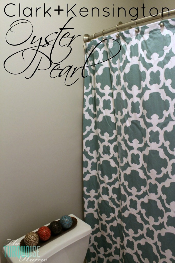 Clark+Kensington Oyster Pearl