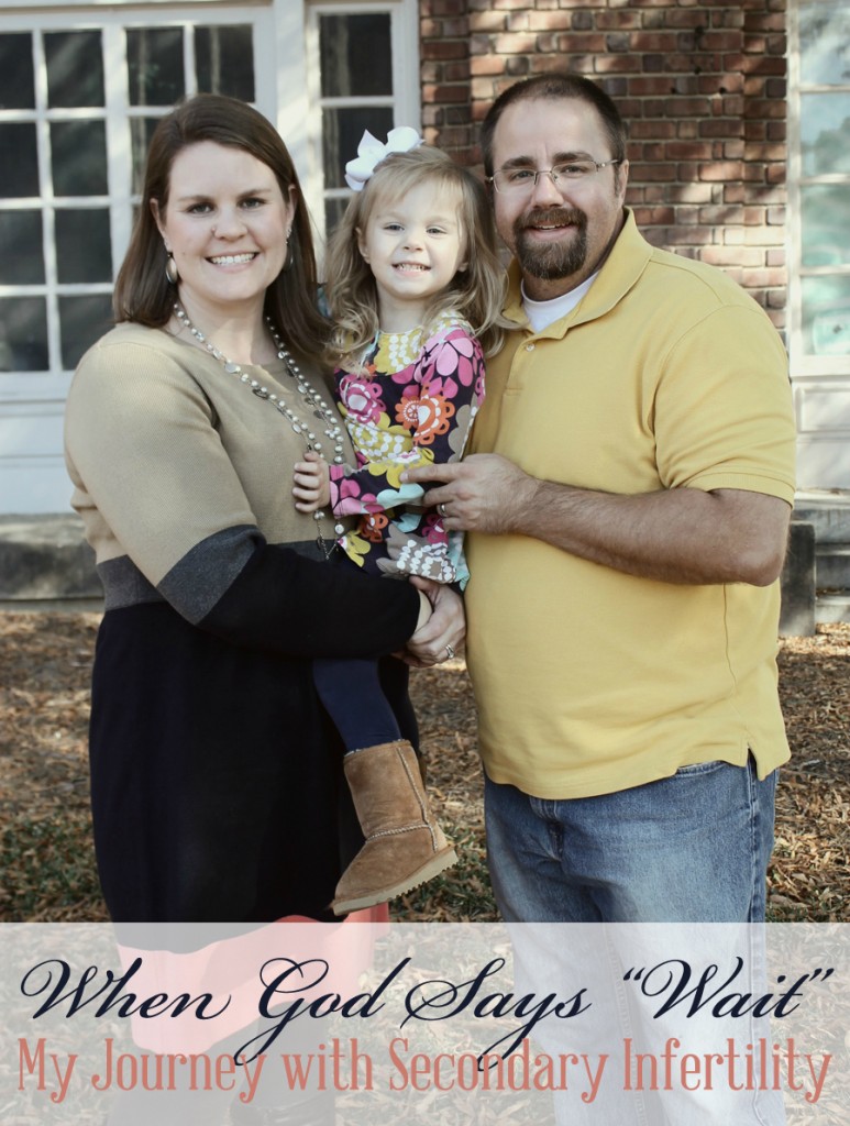 The trial and my faith {a personal journey}