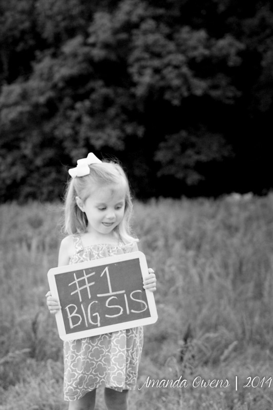 #1 Big Sis