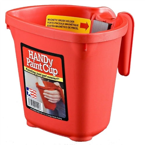 HANDy Paint Cup