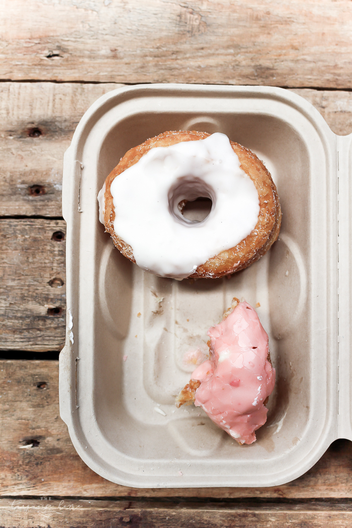 BEST of Franklin, Tennessee | Five Daughter's Bakery in The Factory | Franklin, Tennessee