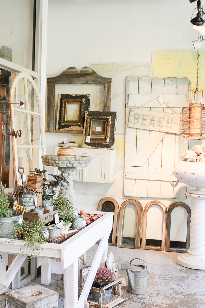 BEST of Franklin, Tennessee | City Farmhouse in The Factory | Franklin, Tennessee