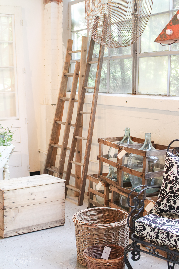 BEST of Franklin, Tennessee | City Farmhouse in The Factory | Franklin, Tennessee