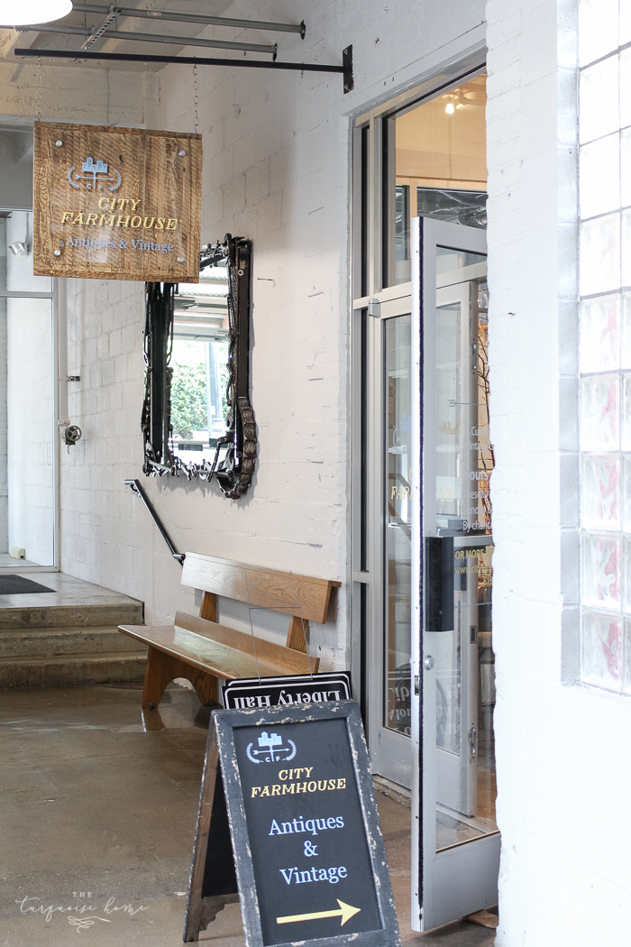 BEST of Franklin, Tennessee | City Farmhouse in The Factory | Franklin, Tennessee