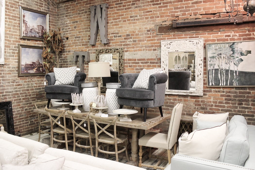 PD's of Franklin Tennessee