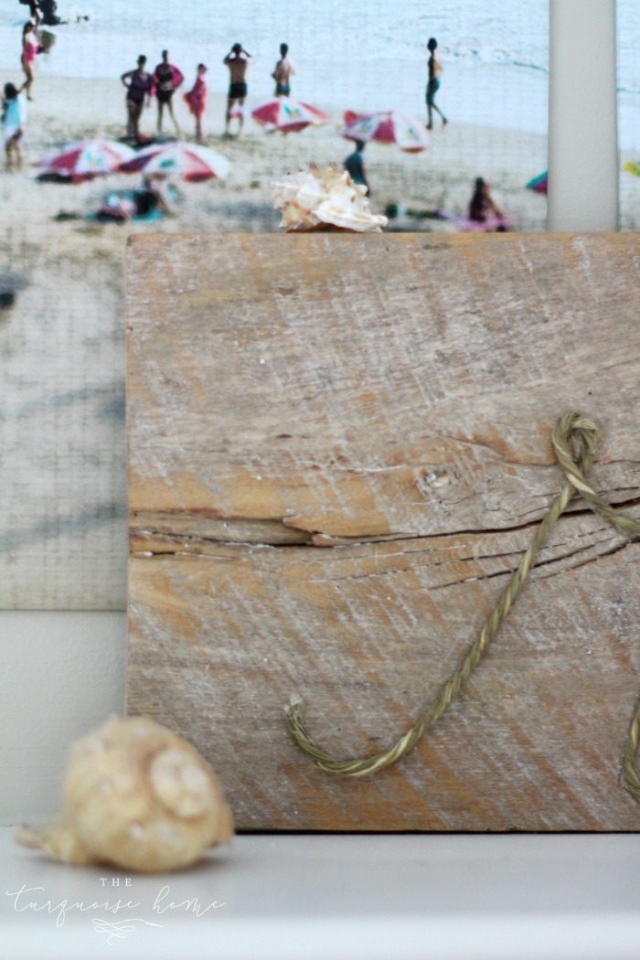 Creating a Driftwood Finish at Home