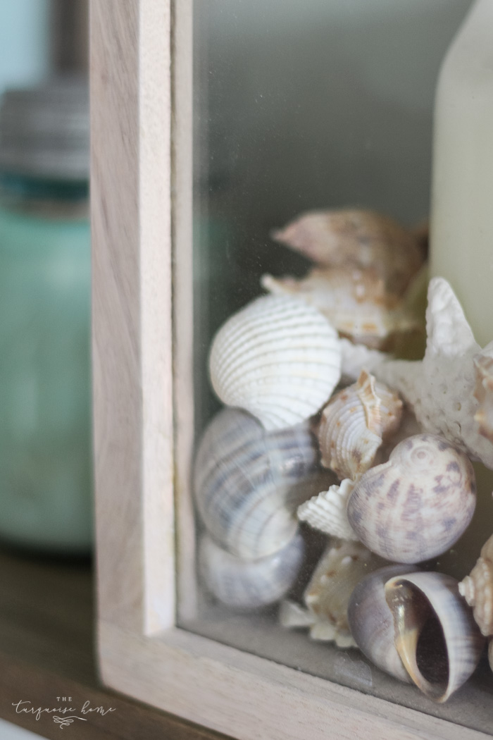 LOVE these tips! 5 simple ways to add summer decor to your home!