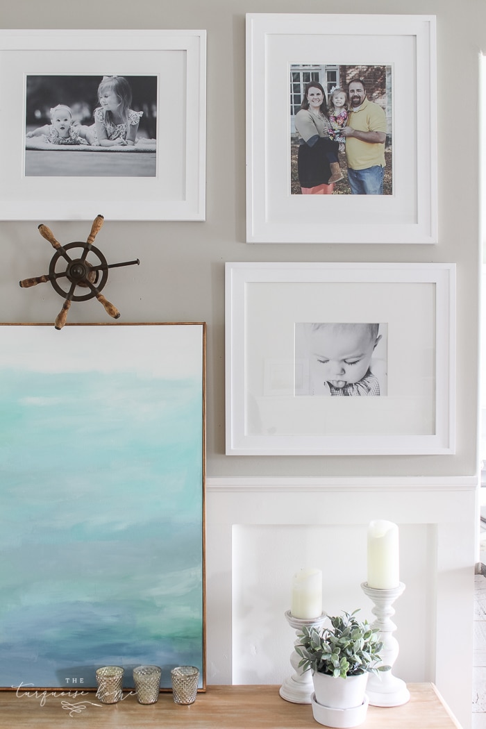 How to Build a Beautiful Photo Gallery Wall: Ideas, Layouts, and Tips
