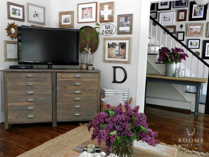 5 Easy Gallery Wall Ideas
