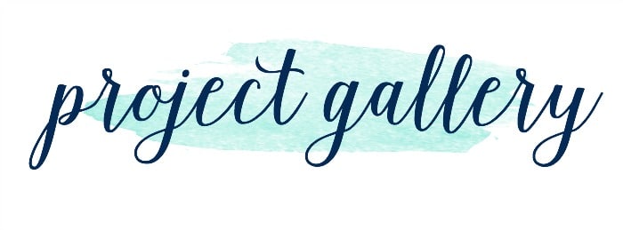 DIY Projects and Home Decor Gallery | TheTurquoiseHome.com
