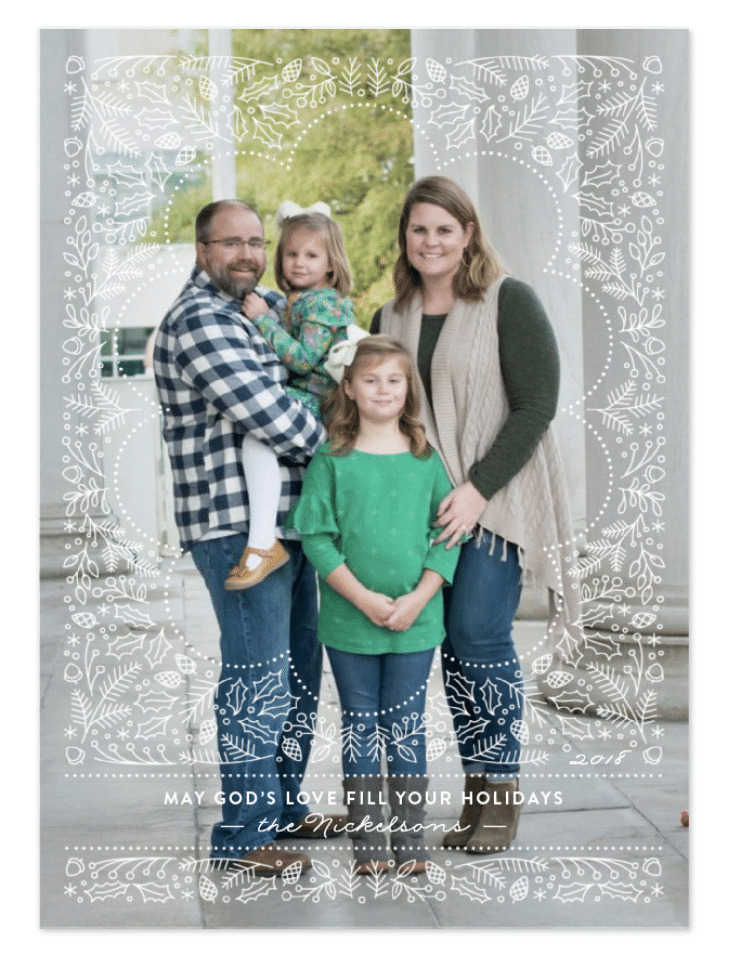 How to Choose the Best Christmas Cards