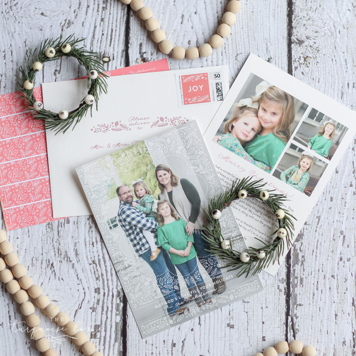 How to Choose the Perfect Photo Christmas Cards
