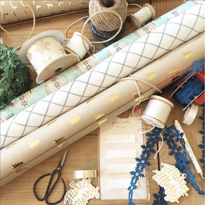 Free Printable Christmas Gift Tags for Creative Presents