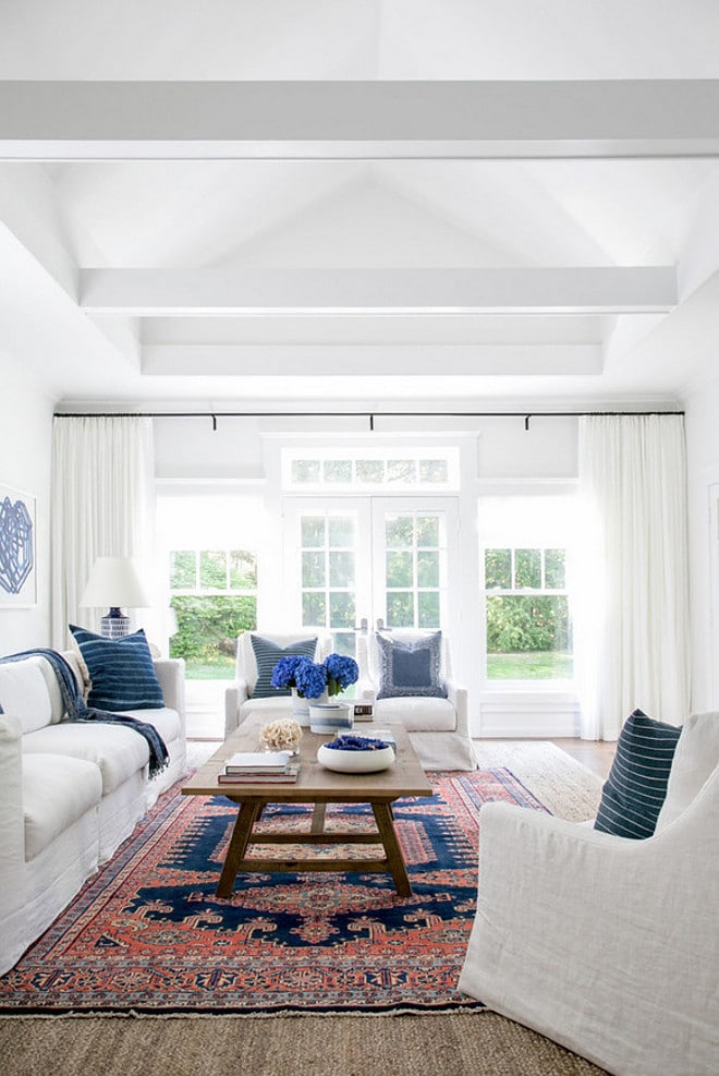 Finding the Best White Paint Colors for Every Room in Your Home