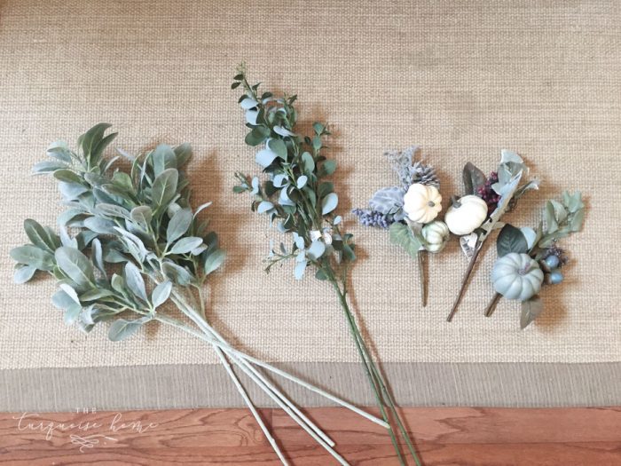 How to Arrange a Floral Centerpiece in a Wooden Box