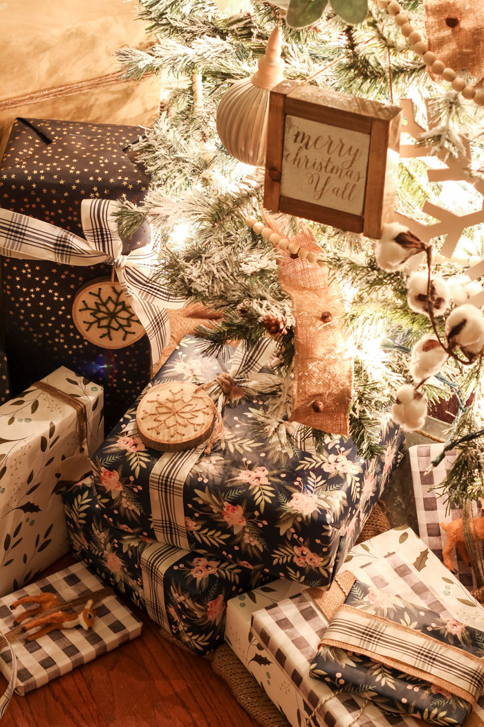 Christmas Nights Tour and a Candlelit Interview