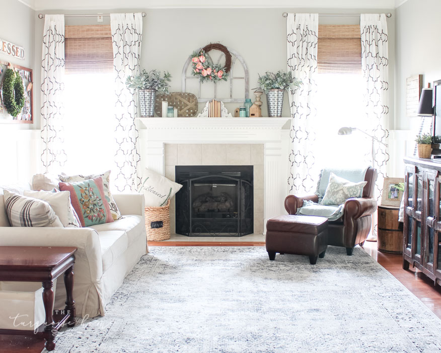 Best Place to Buy Rugs + Shopping Tips