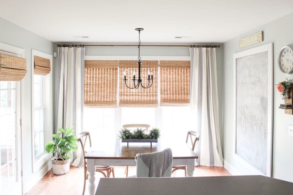 Everything You Need to Know to Pick the Best Bamboo Shades