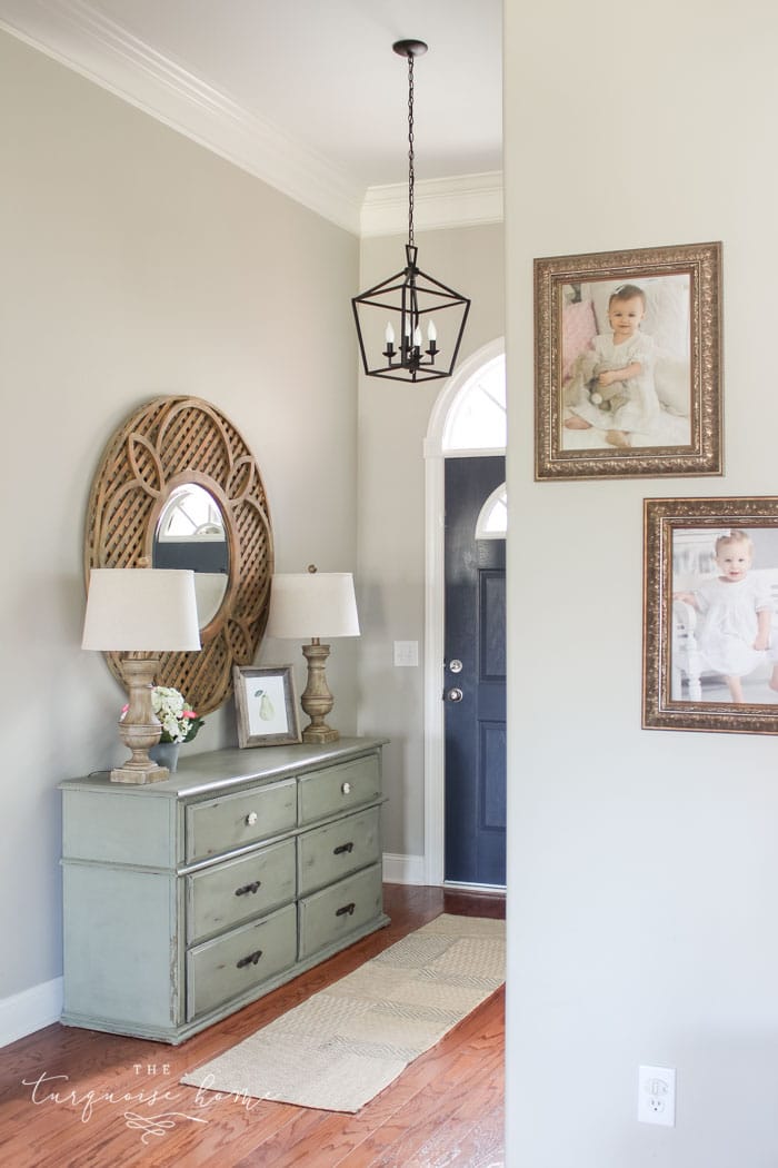 Darlana Pendant Lantern Knock-Off: The Designer Look for Less
