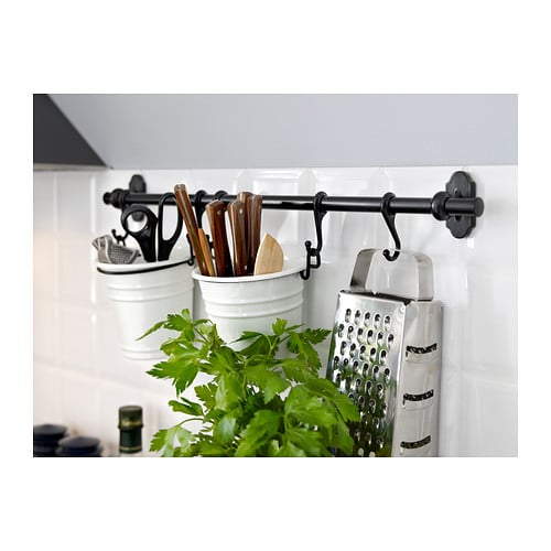 IKEA Fintorp Rails
