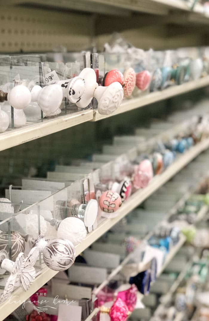Favorite Things to Buy at Hobby Lobby