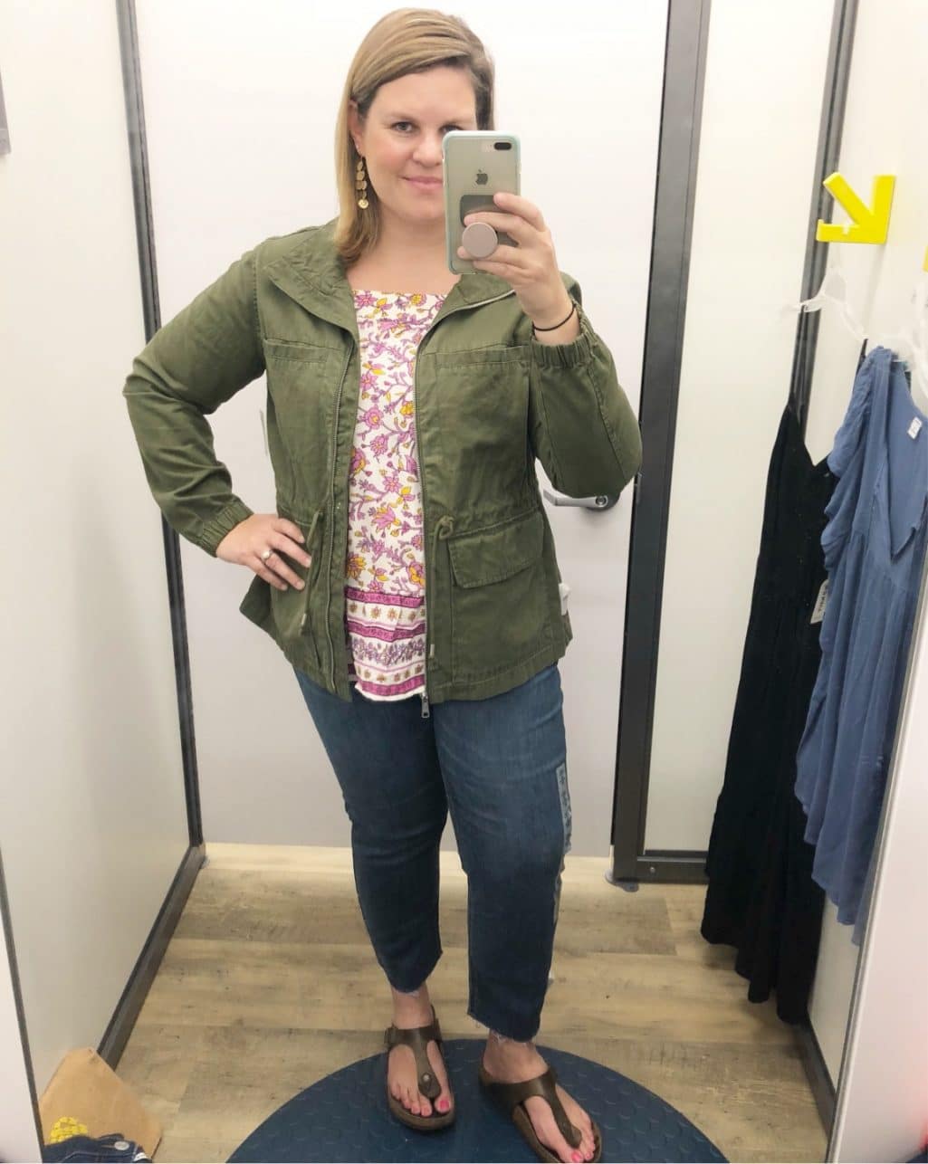 Body Positive: Making Peace With the Skin You’re In