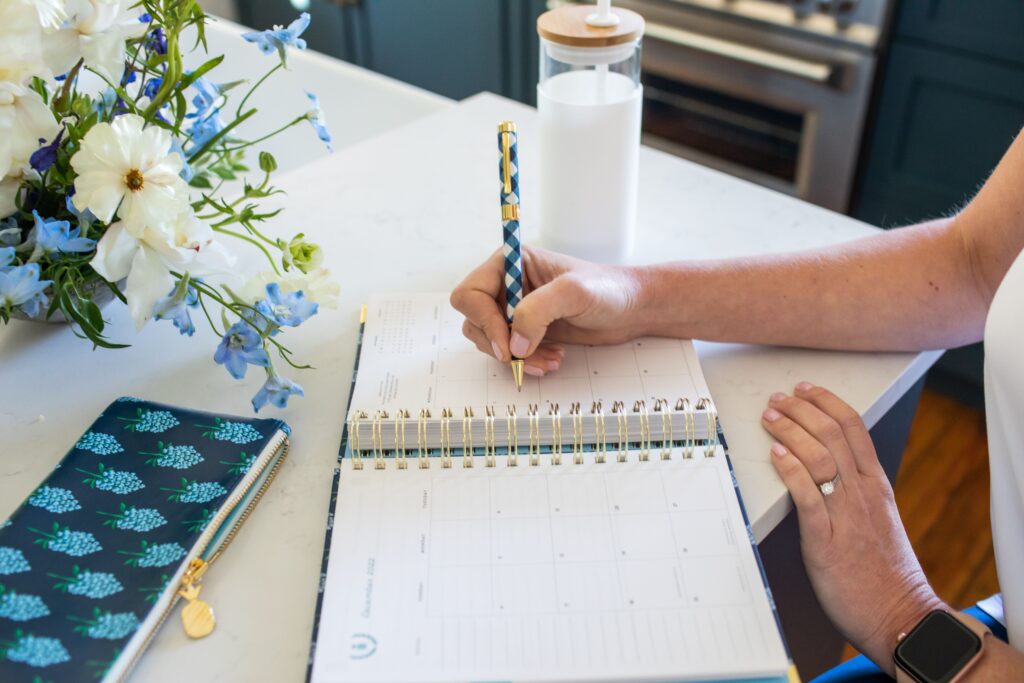 simplified planner