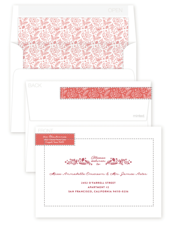 Great tips! How to Choose the Perfect Photo Christmas Cards!